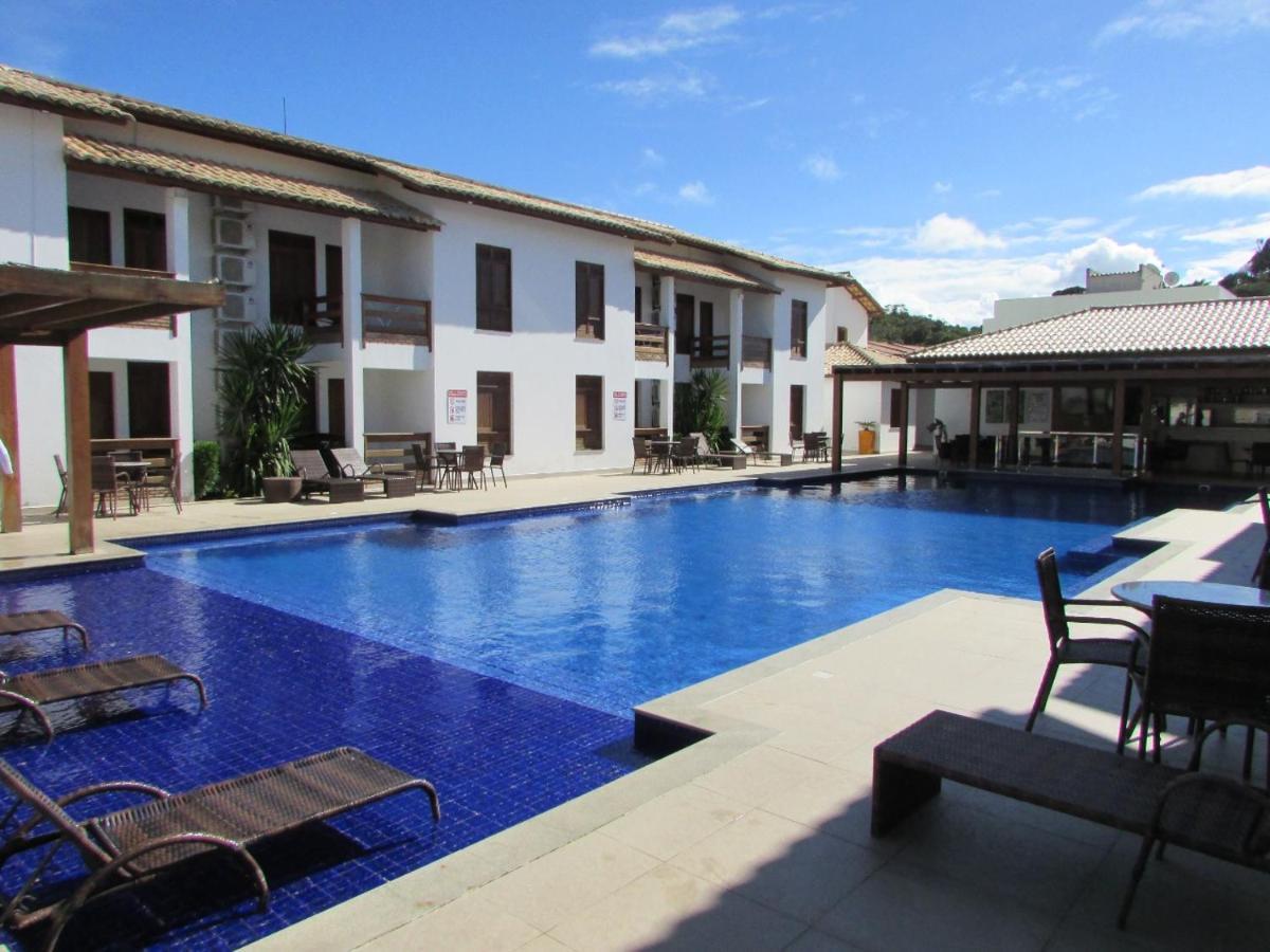 Encantos De Itaperapuã Porto Seguro
