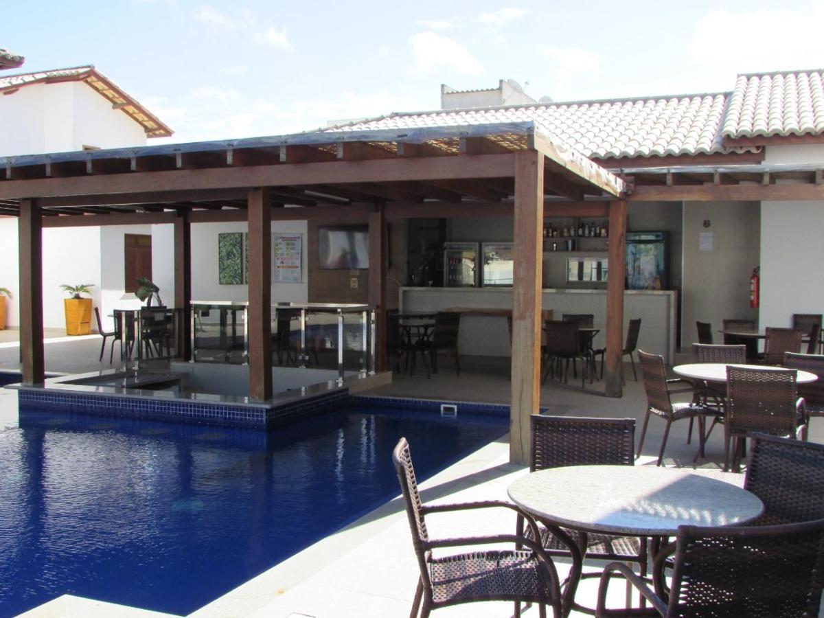 Encantos De Itaperapuã Porto Seguro