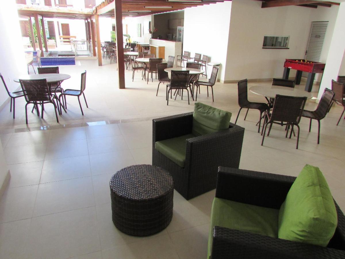 Encantos De Itaperapua Hotel 3*