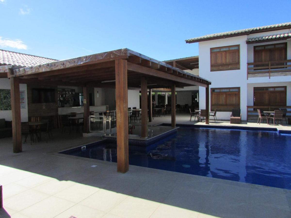Encantos De Itaperapua 3* Porto Seguro