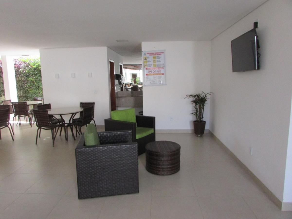 Hotel Encantos De Itaperapua