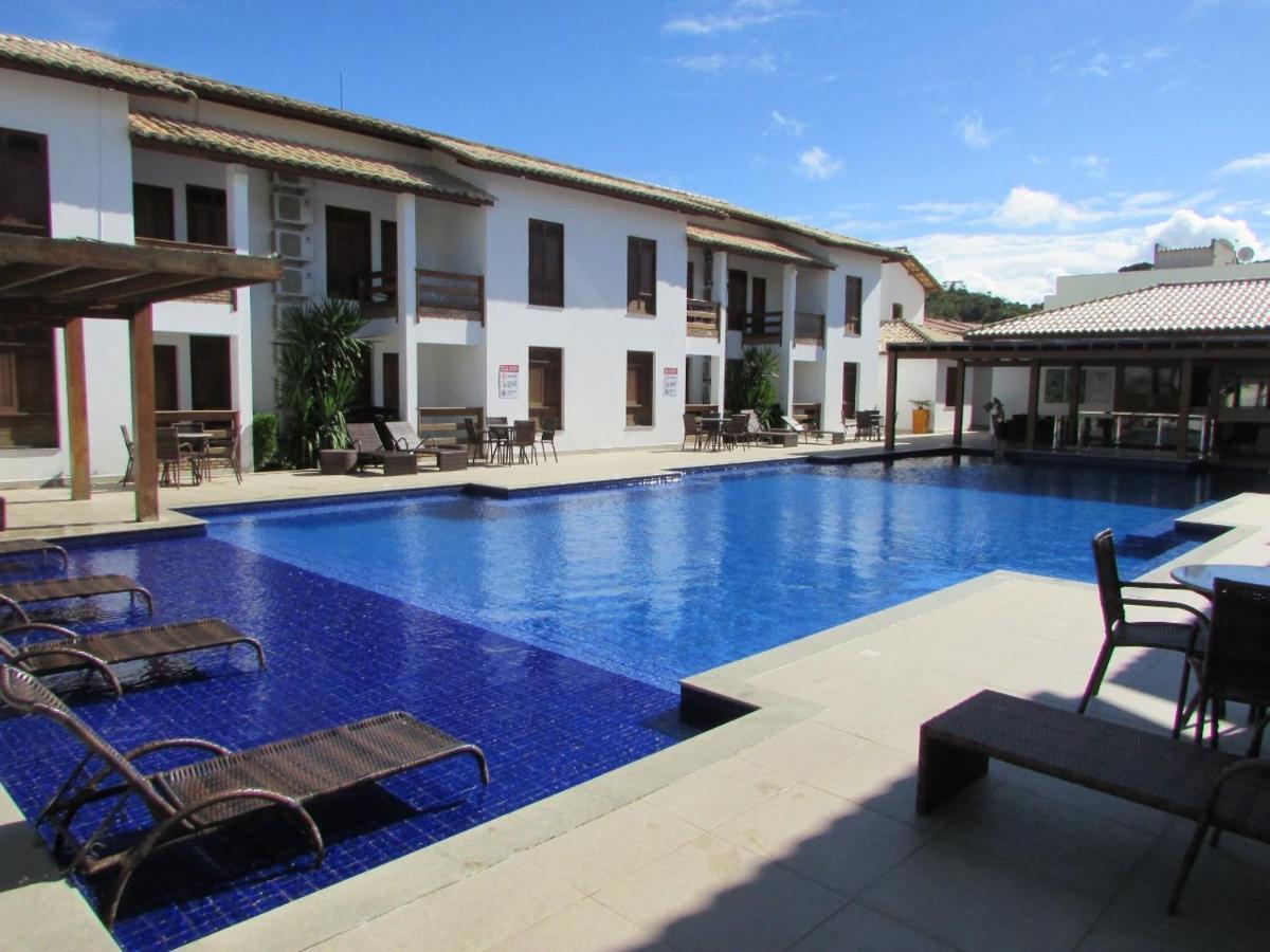 Encantos De Itaperapua 3* Porto Seguro