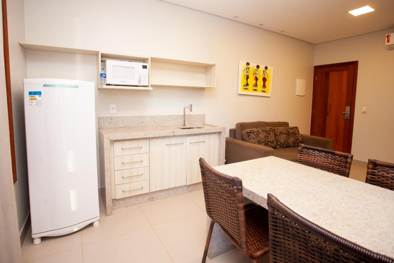 Encantos De Itaperapuã 3* Porto Seguro