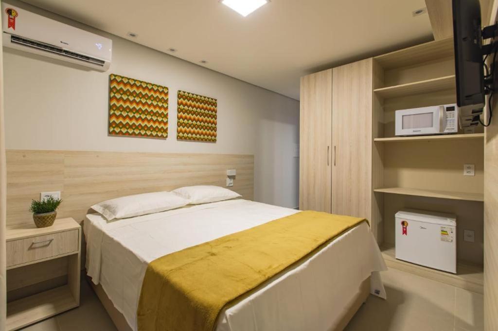 Encantos De Itaperapuã Hotel