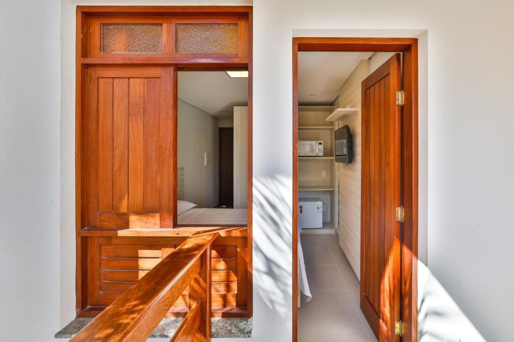 Hotel Encantos De Itaperapuã Porto Seguro