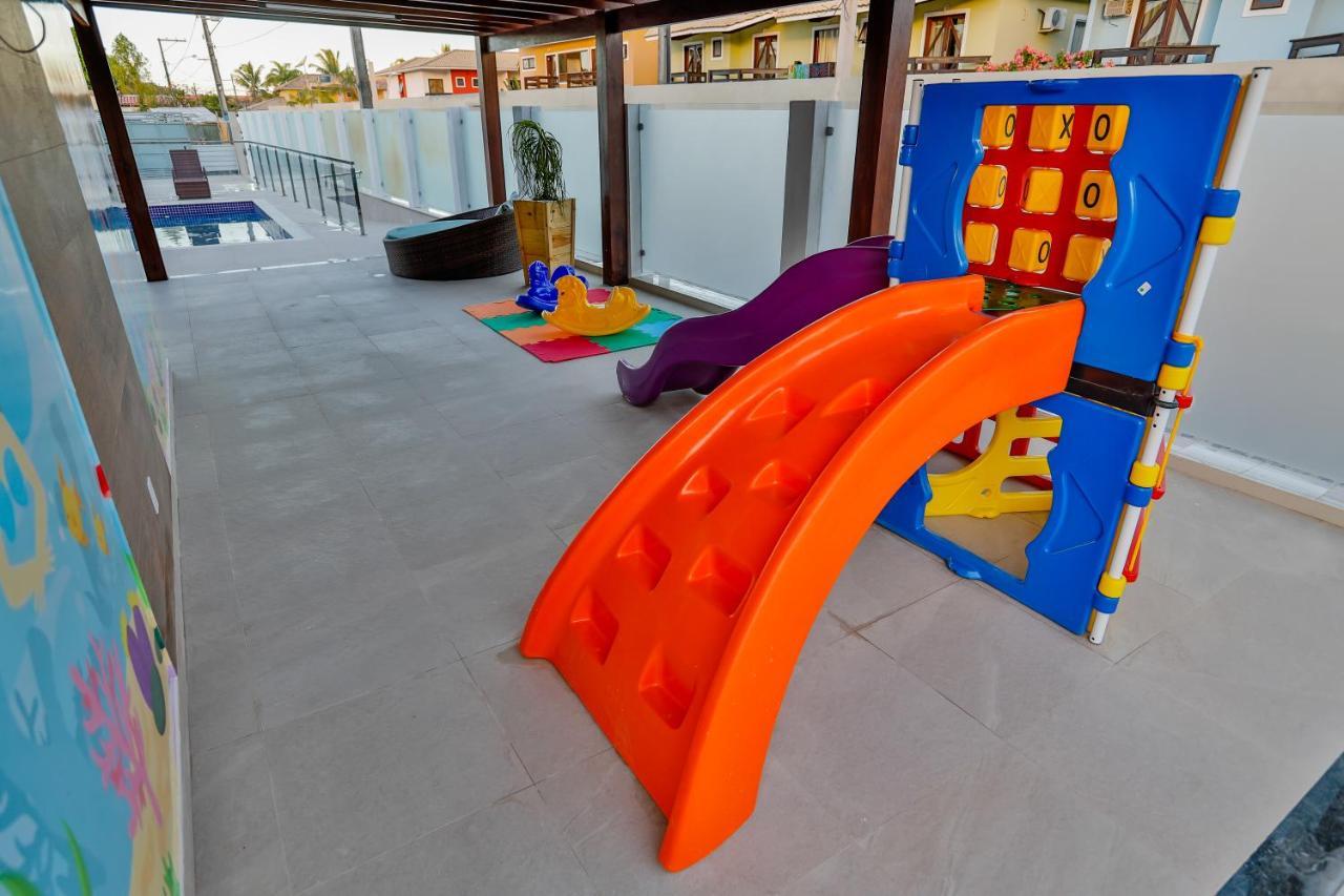 Encantos De Itaperapuã Hotel