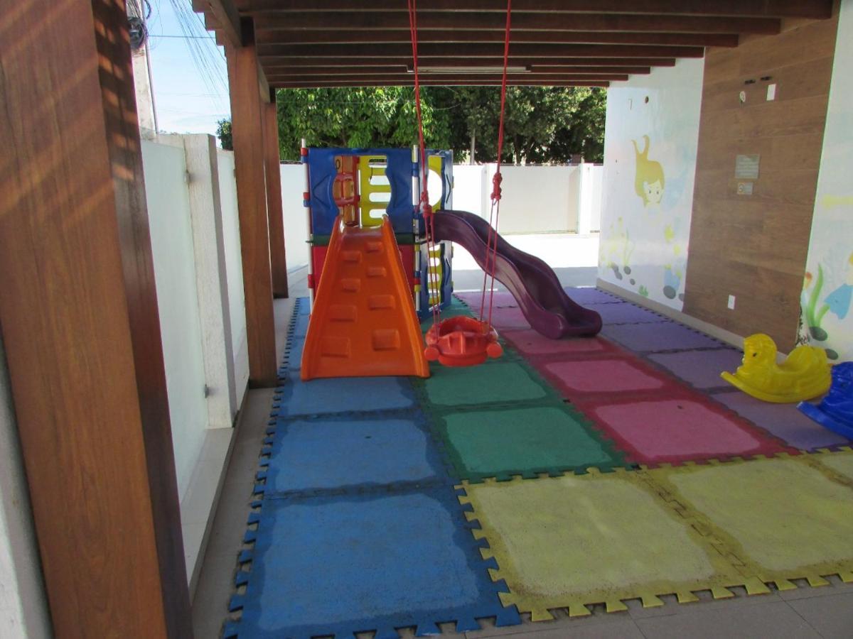 Encantos De Itaperapuã 3*