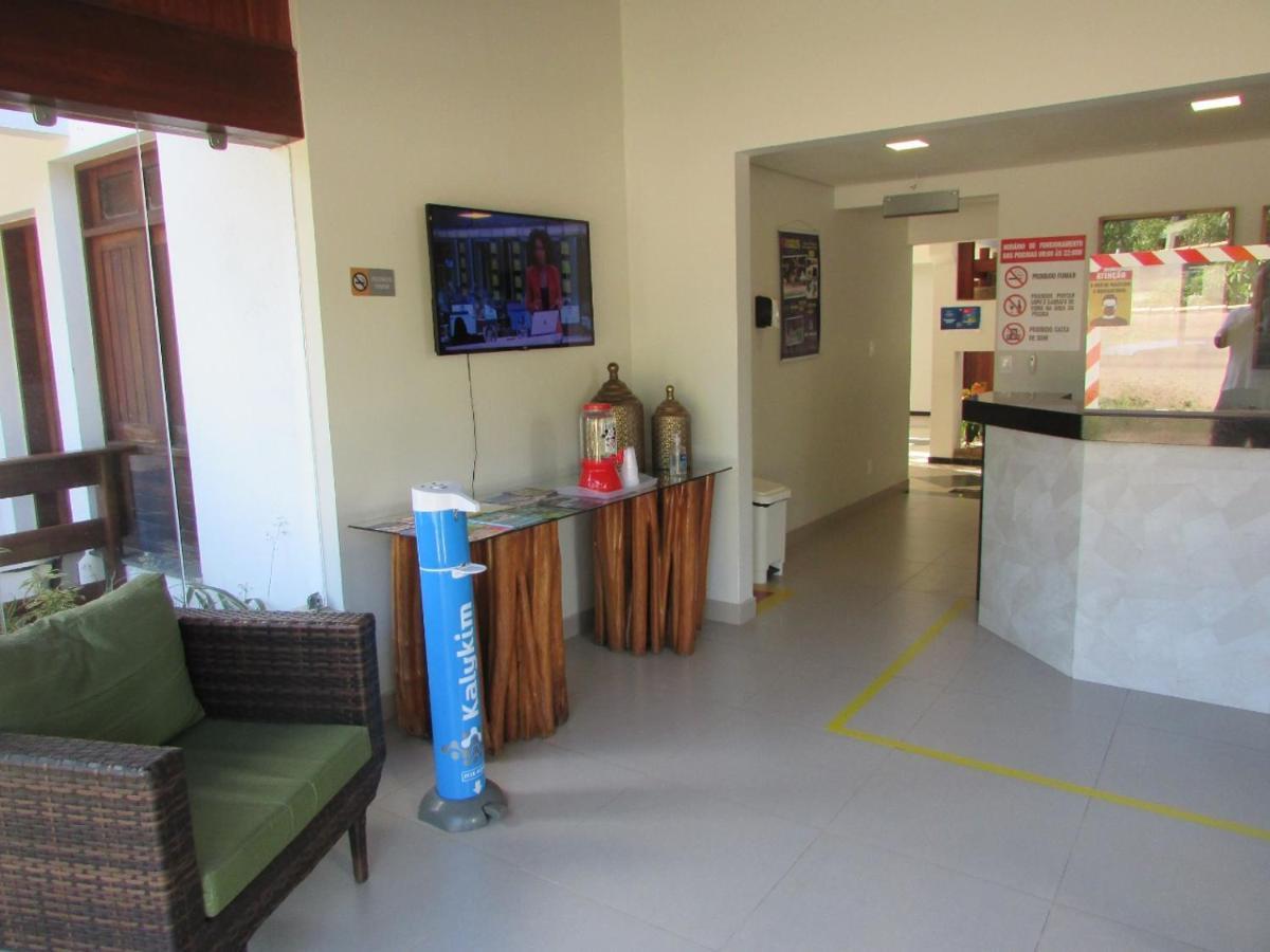 Encantos De Itaperapuã Porto Seguro