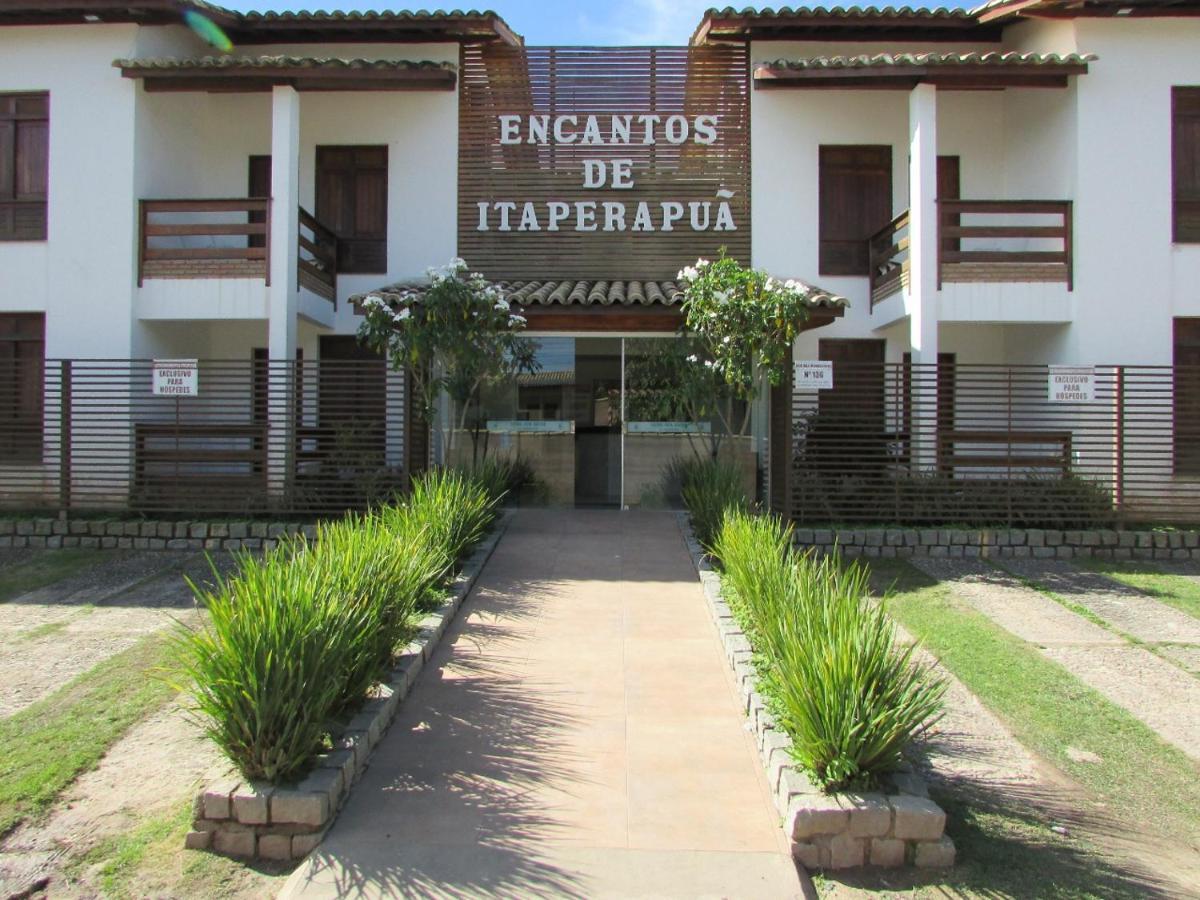 Encantos De Itaperapuã 3*