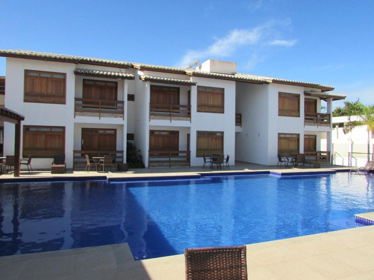 Encantos De Itaperapuã Hotel 3*